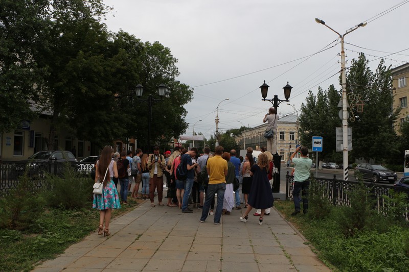 Саратову предложили воссоздать «стрелецкий гарнизон»