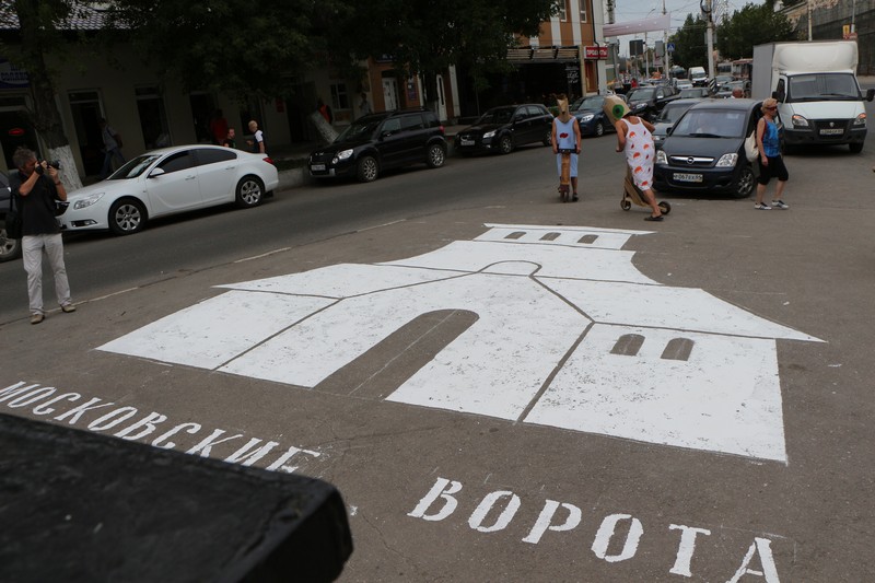 Саратову предложили воссоздать «стрелецкий гарнизон»