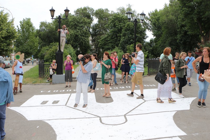 Саратову предложили воссоздать «стрелецкий гарнизон»