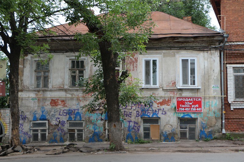 Саратову предложили воссоздать «стрелецкий гарнизон»