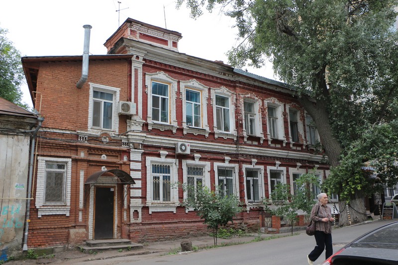 Саратову предложили воссоздать «стрелецкий гарнизон»