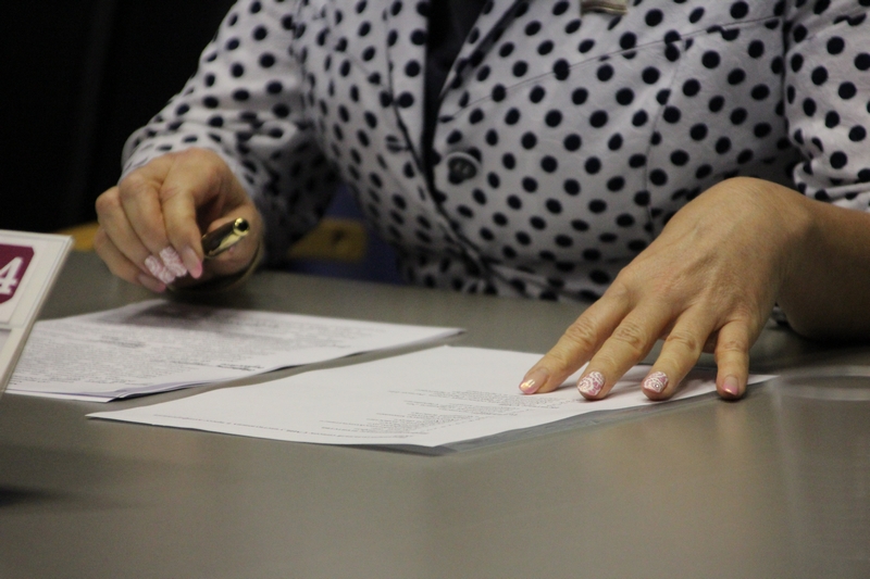 Организаторы ЕГЭ в Саратовской области обогнали школьников по числу нарушений