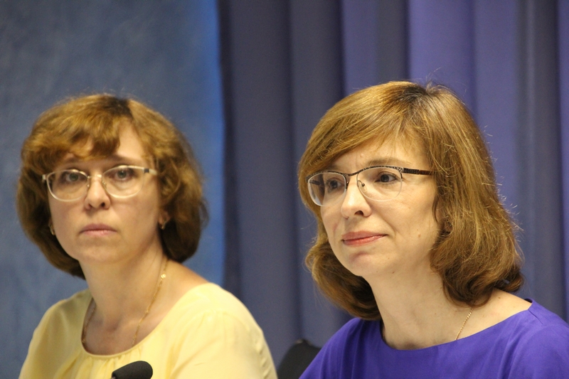 Организаторы ЕГЭ в Саратовской области обогнали школьников по числу нарушений