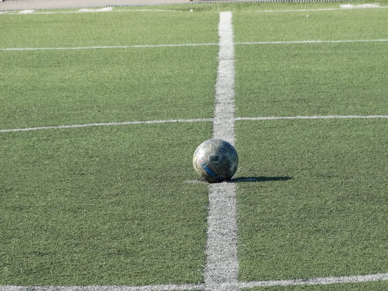 В Хвалынске прошел мини-футбольный Мемориал Константина Еременко