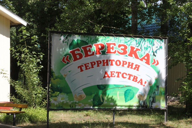 ОНФ: Врачи вынуждены брать неоплачиваемый отпуск для работы в лагерях