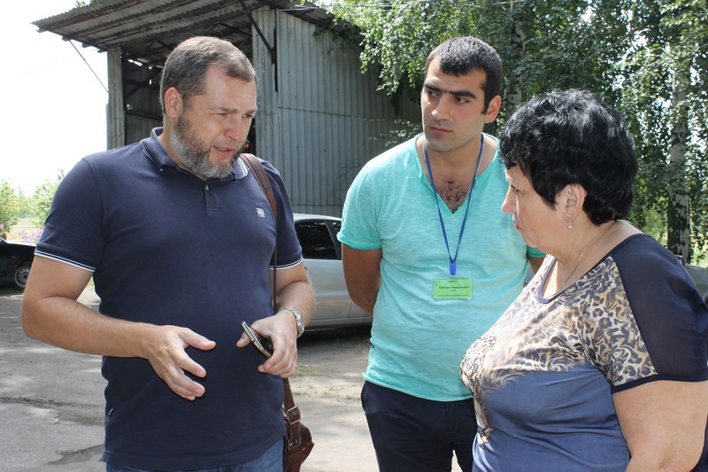 ОНФ: Врачи вынуждены брать неоплачиваемый отпуск для работы в лагерях