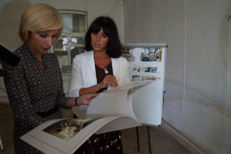 В Энгельсе в музее Льва Кассиля появится мультмедийное оборудование