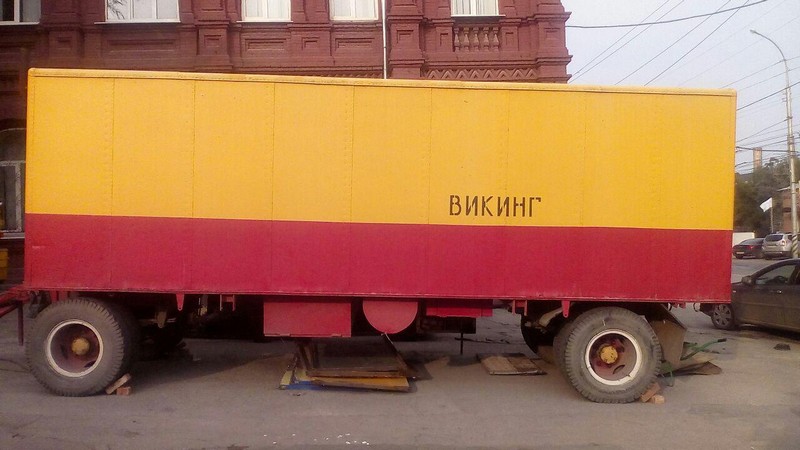 Губернатору рассказали, как отремонтируют улицу Радищева