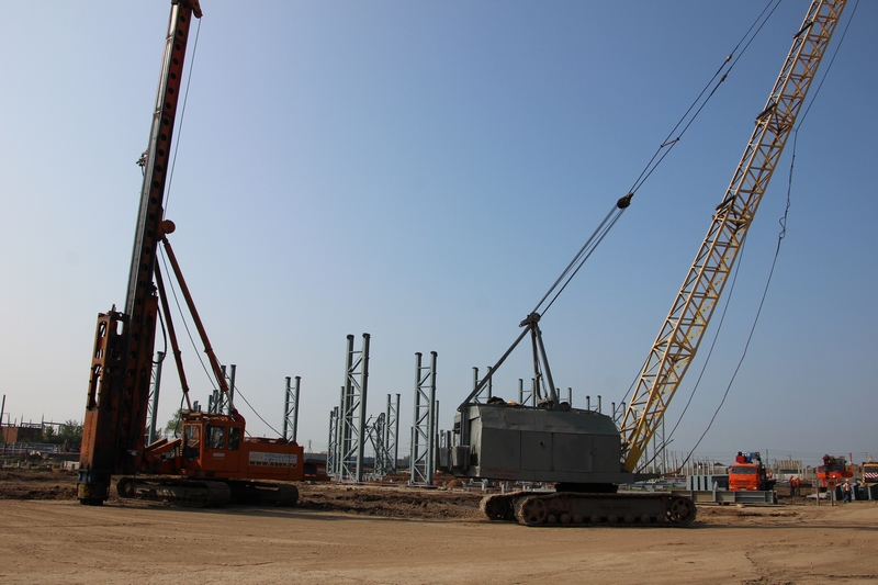 Вячеслав Володин прибыл с визитом в Саратовскую область