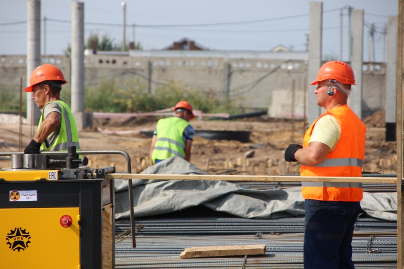 Вячеслав Володин прибыл с визитом в Саратовскую область