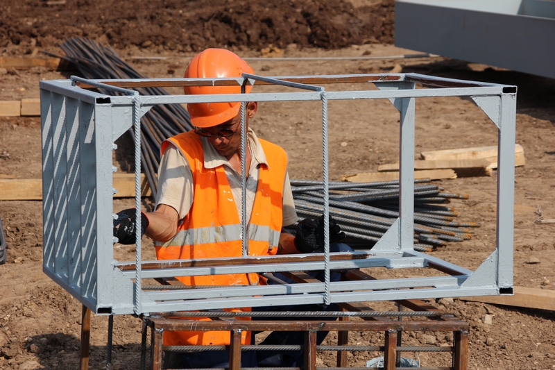Вячеслав Володин прибыл с визитом в Саратовскую область