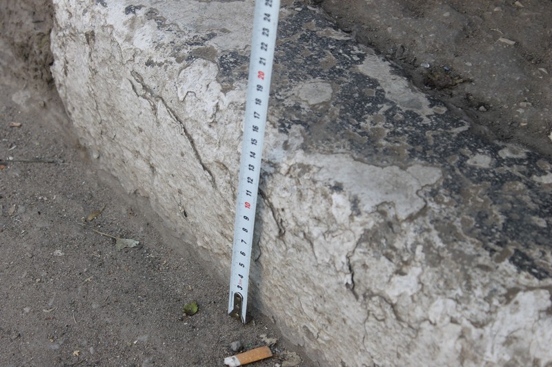 Инвалиды и ОНФ проверили доступ к остановкам общественного транспорта