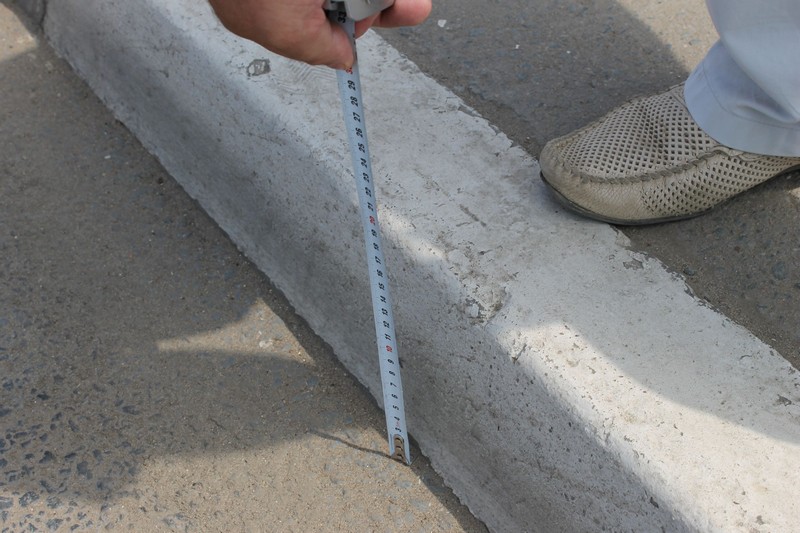 Инвалиды и ОНФ проверили доступ к остановкам общественного транспорта