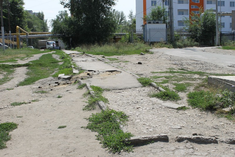 Инвалиды и ОНФ проверили доступ к остановкам общественного транспорта