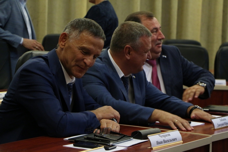 Радаев назвал «самый мощный проект» Саратовской области