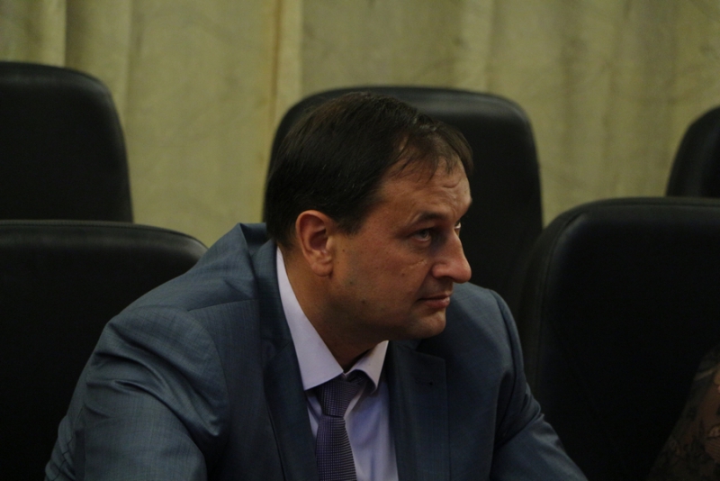 Радаев назвал «самый мощный проект» Саратовской области