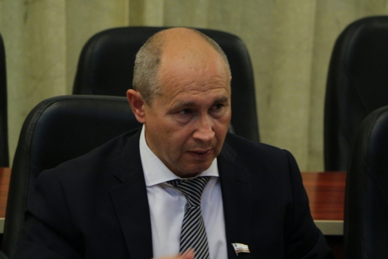 Радаев назвал «самый мощный проект» Саратовской области