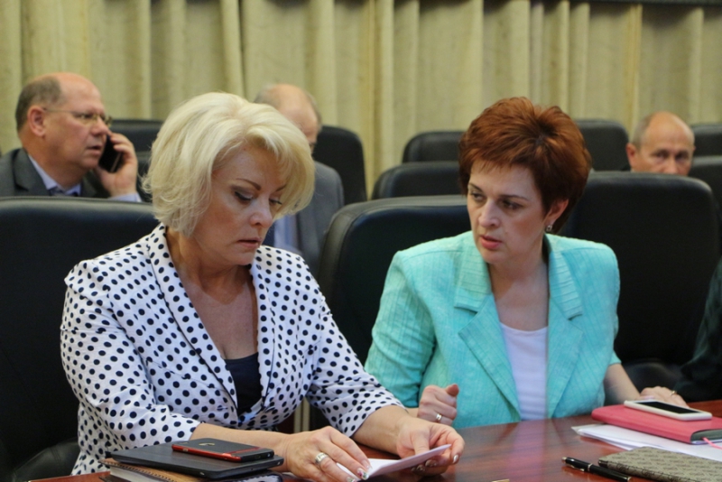 Радаев назвал «самый мощный проект» Саратовской области