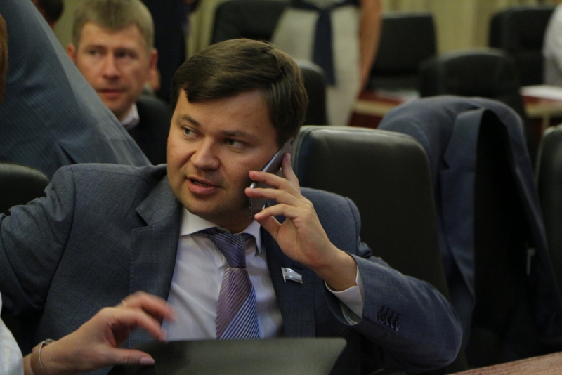 Радаев назвал «самый мощный проект» Саратовской области