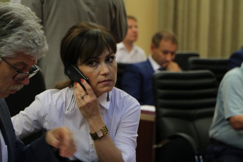 Радаев назвал «самый мощный проект» Саратовской области