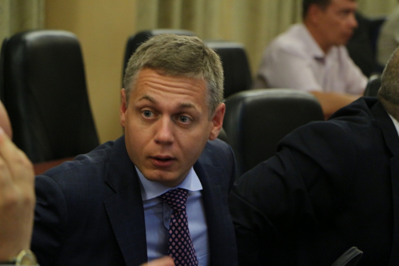 Радаев назвал «самый мощный проект» Саратовской области