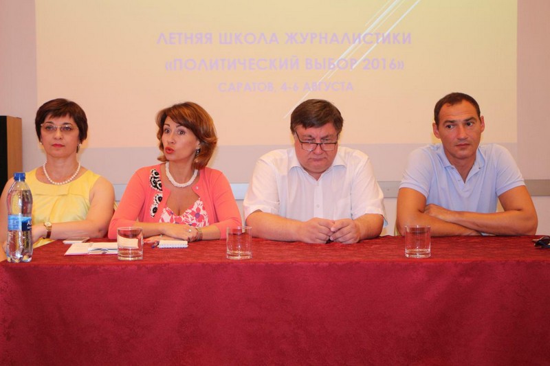 Наталии Великой поступают жалобы на рейдерский захват зданий школ