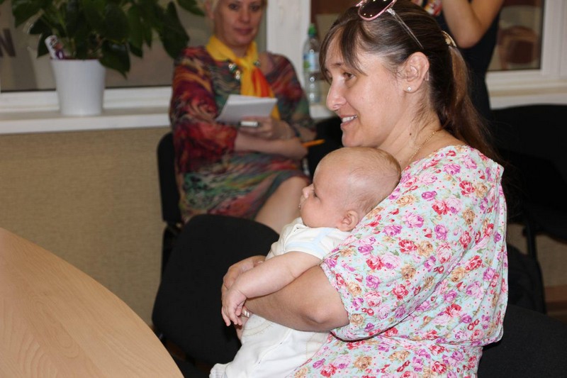 Великой и Самсоновой пожаловались на реорганизацию колледжа в Марксе