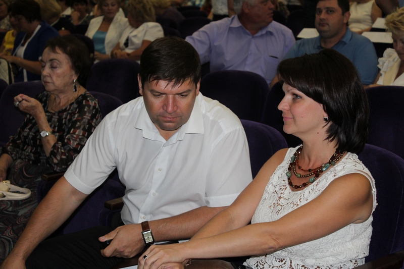 Сараев о ремонте дорог: Мы набрали необходимый темп