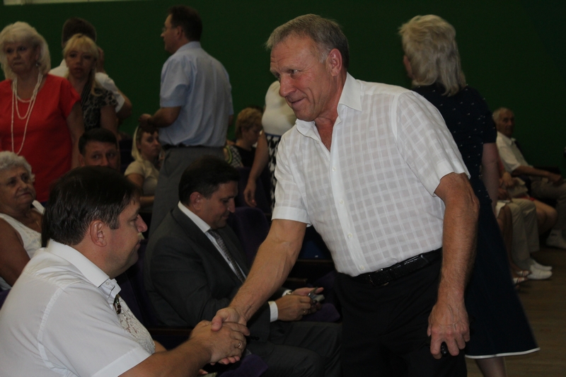 Сараев о ремонте дорог: Мы набрали необходимый темп