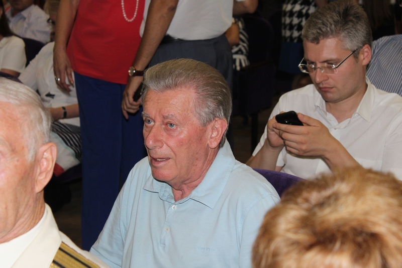 Сараев о ремонте дорог: Мы набрали необходимый темп