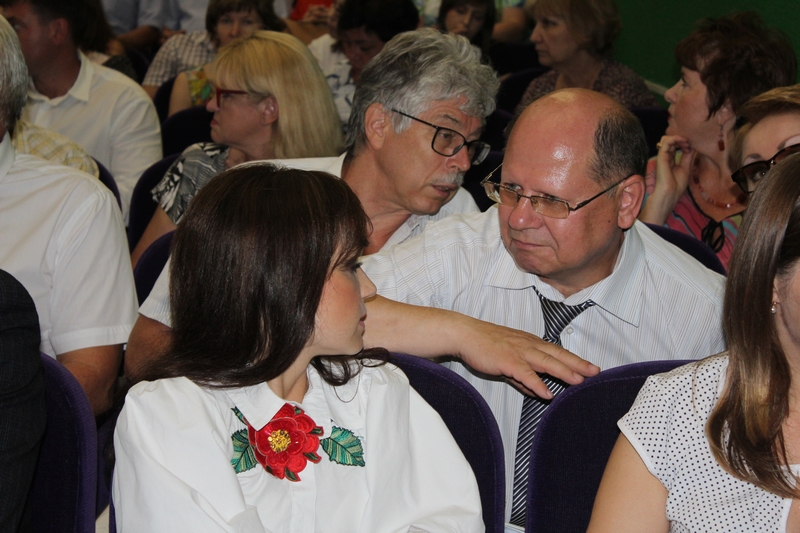 Сараев о ремонте дорог: Мы набрали необходимый темп