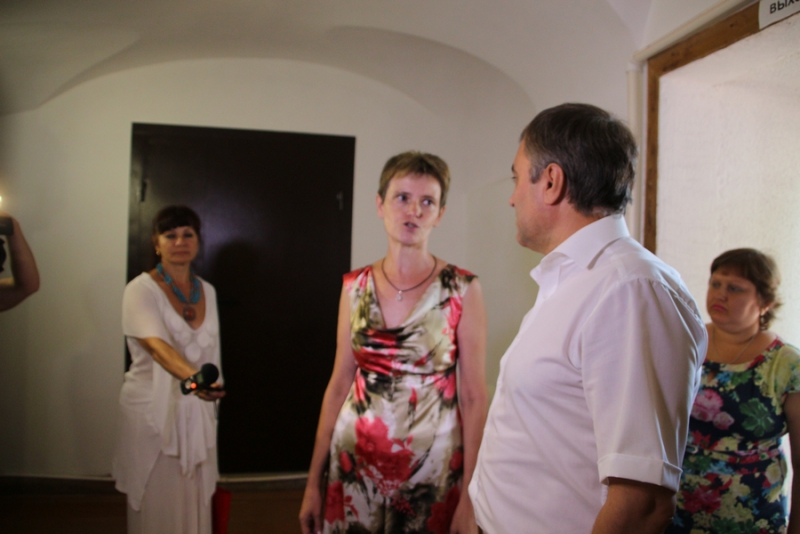 На пугачевской станции «скорой помощи» износ автомобилей составляет 80-100%