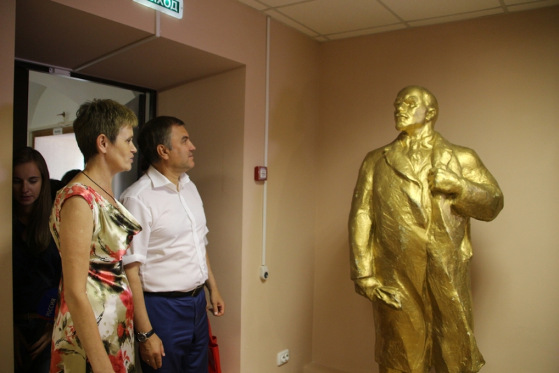 На пугачевской станции «скорой помощи» износ автомобилей составляет 80-100%