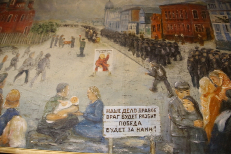 На пугачевской станции «скорой помощи» износ автомобилей составляет 80-100%