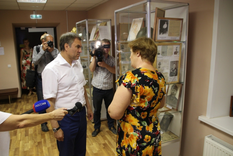 На пугачевской станции «скорой помощи» износ автомобилей составляет 80-100%