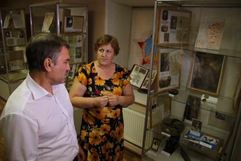 На пугачевской станции «скорой помощи» износ автомобилей составляет 80-100%