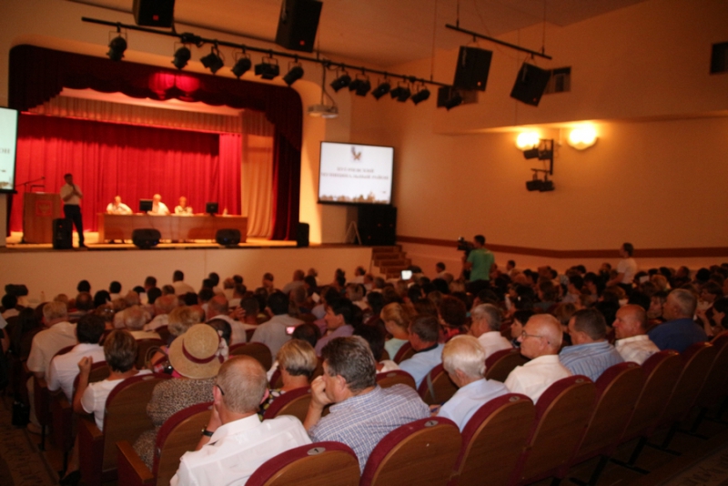 На пугачевской станции «скорой помощи» износ автомобилей составляет 80-100%