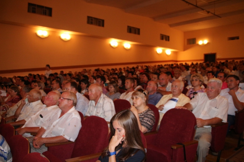 На пугачевской станции «скорой помощи» износ автомобилей составляет 80-100%