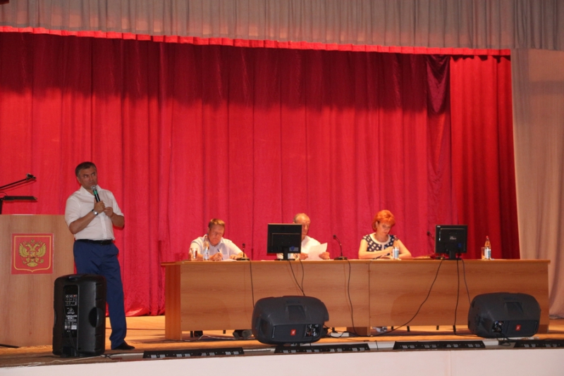 На пугачевской станции «скорой помощи» износ автомобилей составляет 80-100%