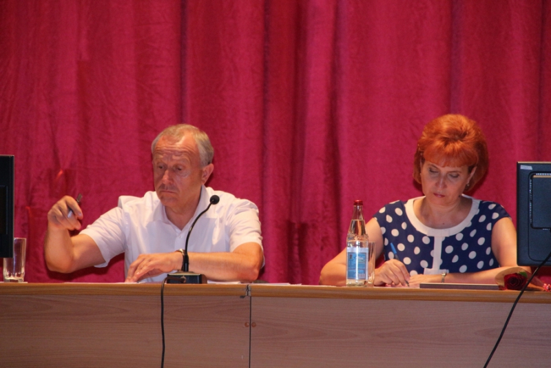 На пугачевской станции «скорой помощи» износ автомобилей составляет 80-100%