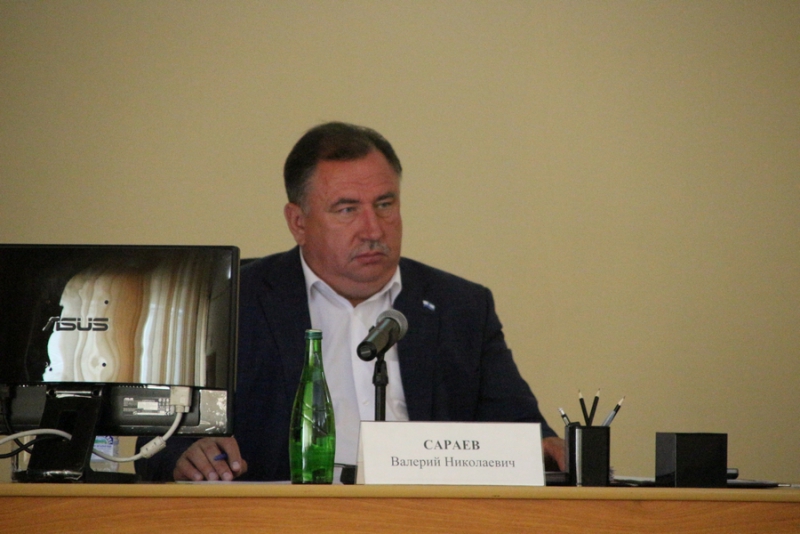 В Саратове из-за увеличения числа первоклассников не хватает учителей