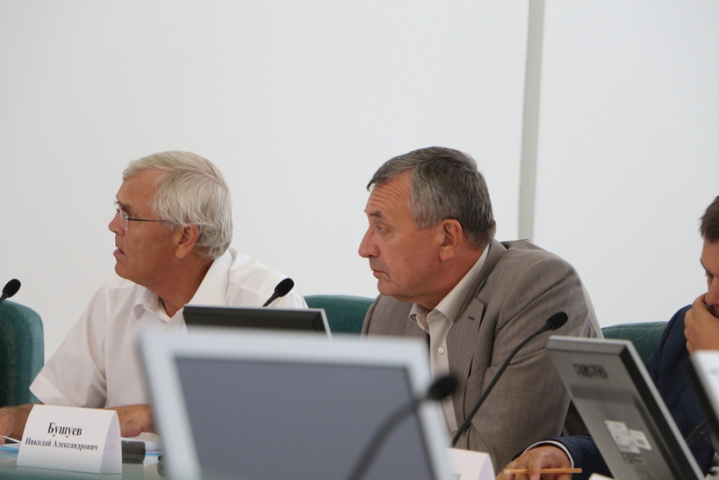 И.о. министра озвучила главные проблемы, тормозящие развитие экономики области