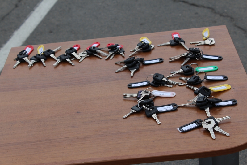 Саратовская область получит 140 автомобилей скорой помощи