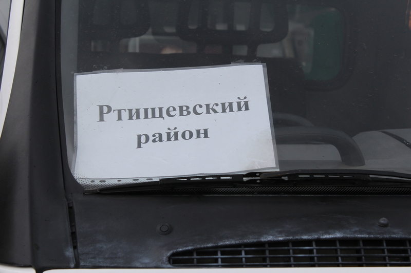 Саратовская область получит 140 автомобилей скорой помощи