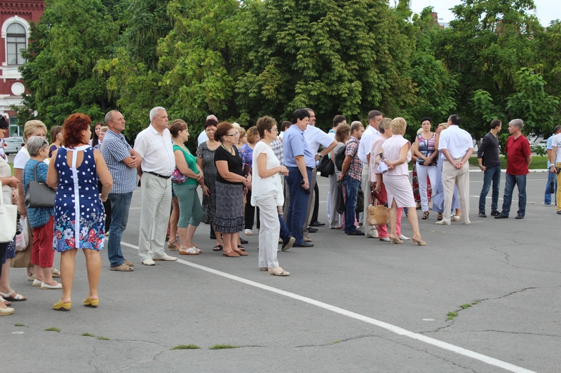Саратовская область получит 140 автомобилей скорой помощи
