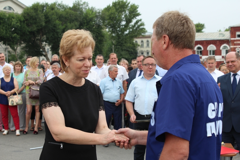 Саратовская область получит 140 автомобилей скорой помощи