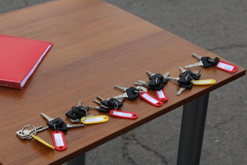 Саратовская область получит 140 автомобилей скорой помощи