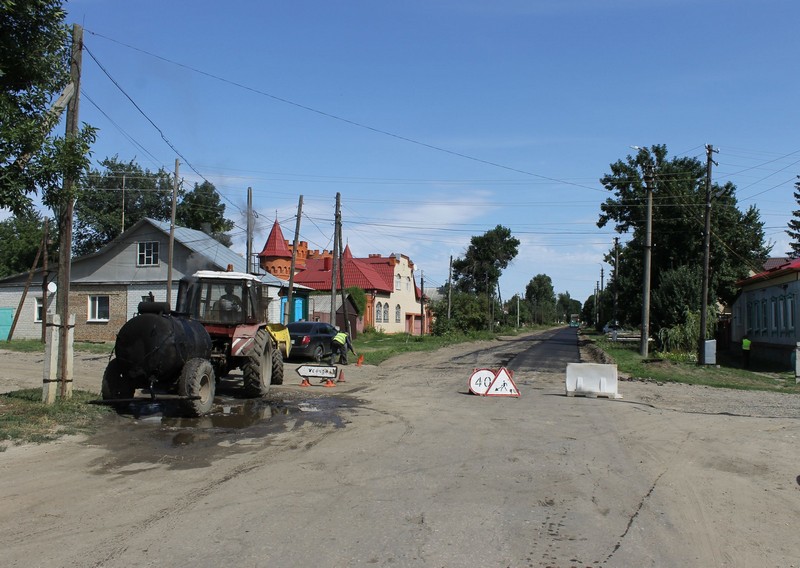 Молодых медиков «заманивают» квартирами в Аткарск