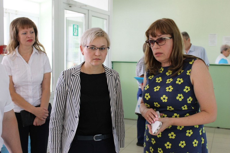 Молодых медиков «заманивают» квартирами в Аткарск