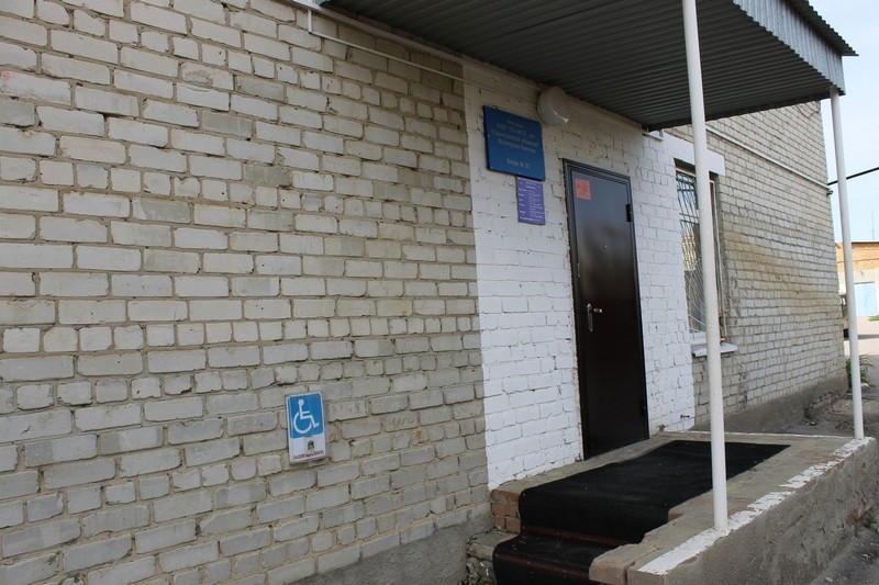 Молодых медиков «заманивают» квартирами в Аткарск